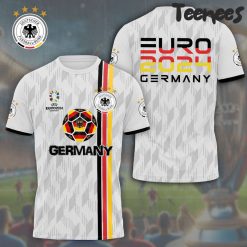 Germany National Football Team 2024 T-Shirt