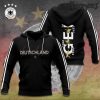 Germany National Football Team 2024 Hoodie