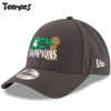 Boston Celtics 2024 Finals Champions Cap