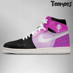 Gwen Stacy Air Jordan 1 Shoes