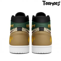 Harry Potter Air Jordan 1 Shoes