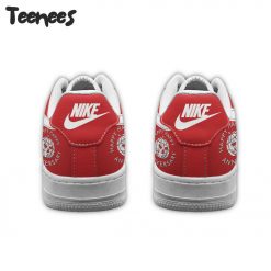 Helloween I Want Out Air Force 1 Shoes