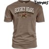 Hershey Bears 2024 Calder Cup Champions Locker Room T-Shirt