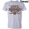 Hershey Bears Back To Back 2024 Calder Cup Champions T-Shirt