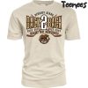 Violent Gentlemen Hershey Bears 2024 Calder Cup Champions T-Shirt