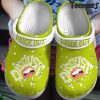 Inside Out Joy Crocs