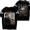 Morgan Wallen T-Shirt