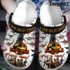 Coachella Valley Firebirds 2024 Calder Cup Playoffs Crocs Shoes