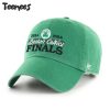 Boston Celtics 2024 Finals Champions Hat