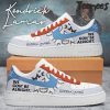 5 Seconds of Summer Air Force 1 Shoes