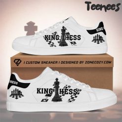 King Chess Stan Smith Shoes