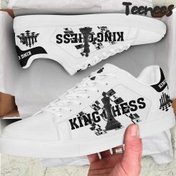 King Chess Stan Smith Shoes