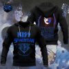 Kiss Band Catman Hoodie