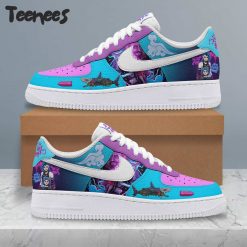 LOL Arcane Air Force 1 Shoes