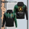 Toyota GR Sport Hoodie