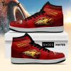 Max & Roxanne Air Jordan 1 Shoes