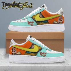 Loretta Lynn Air Force 1 Shoes