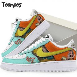 Loretta Lynn Air Force 1 Shoes