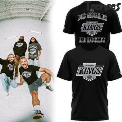 Los Angeles Kings Primary Lolo T-Shirt