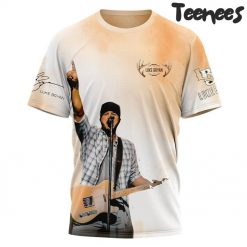 Luke Bryan T-Shirt