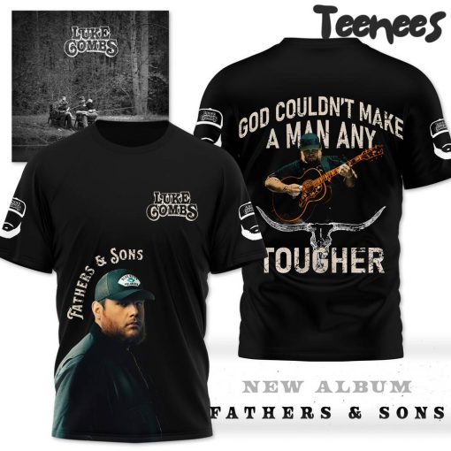 Luke Combs T-Shirt