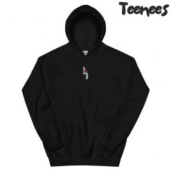 Menace to Society Social Club Hoodie