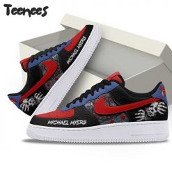 Michael Myers Air Force 1 Shoes