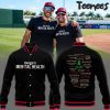 Minnesota Twins Baseball Jacket