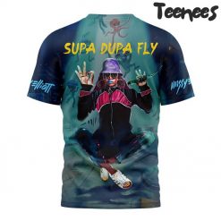 Missy Elliott Supa Dupa Fly TShirt