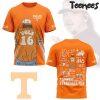 Dolly Parton x Tennessee Longhorn T-Shirt