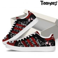 My Chemical Romance Stan Smith Shoes