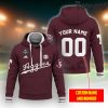 NCAA Texas A&M Aggies Black Basketball Hoodie