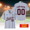 NCAA Texas A&M Aggies Black Basketball Button Shirt