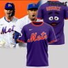 OMG New York Mets Team Shirt