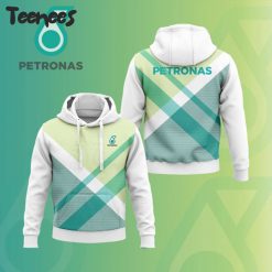 PETRONAS High Quality Printed 3D Hoodie