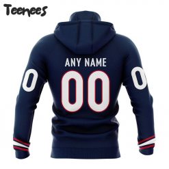 PLL Boston Cannons City Edition Kits Concepts Hoodie