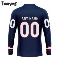 PLL Boston Cannons City Edition Kits Concepts Hoodie