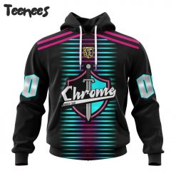 PLL Chrome City Edition Kits Concepts Hoodie