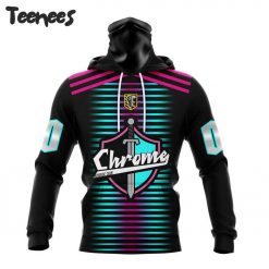 PLL Chrome City Edition Kits Concepts Hoodie