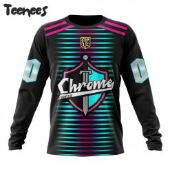 PLL Chrome City Edition Kits Concepts Hoodie