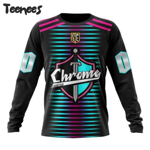 PLL Chrome City Edition Kits Concepts Hoodie