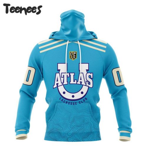 PLL New York Atlas City Edition Kits Concepts Hoodie