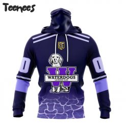 PLL Philadelphia Waterdogs City Edition Kits Concepts Hoodie