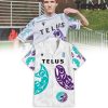 Charlotte FC Limited Edition Hawaiian Shirt