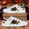 Belgium National Football Team Stan Smith Shoes