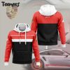 Toyota GR Sport Hoodie