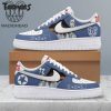 Blink-182 Green Air Force 1 Shoes