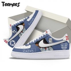 Radiohead Air Force 1 Shoes