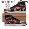 Resident Evil Umbrella Corps Air Jordan 1 Shoes