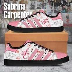 Sabrina Carpenter Stan Smith Shoes